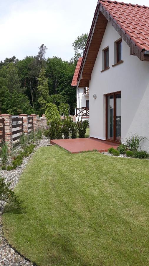 Pelikan Niechorze Kültér fotó