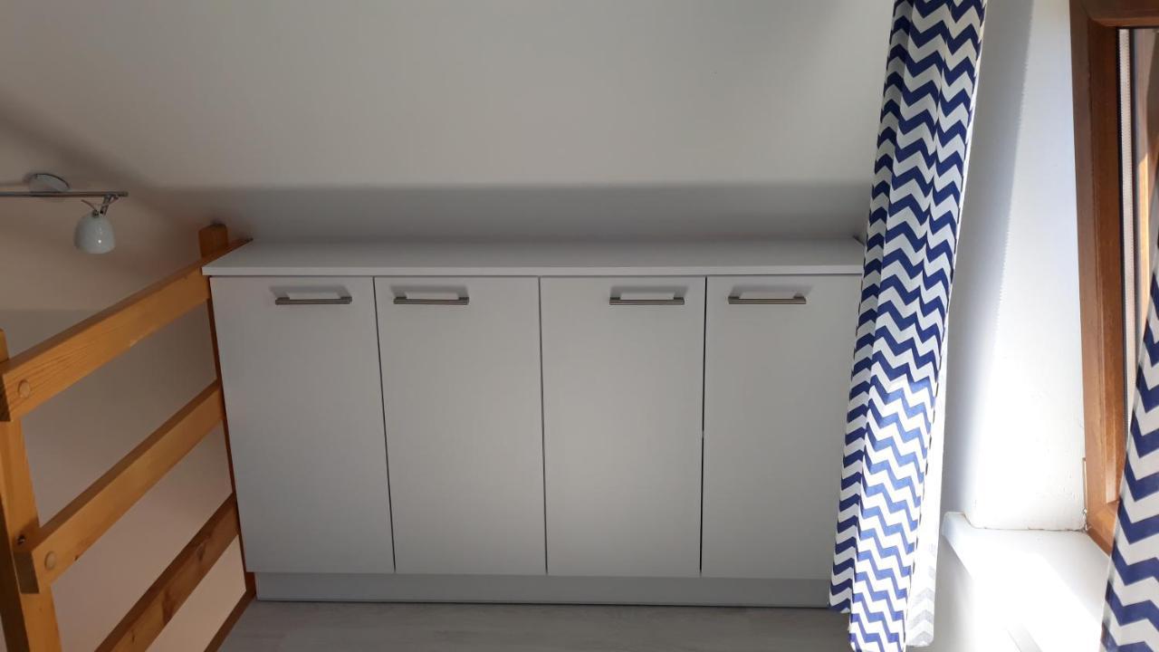 Pelikan Niechorze Kültér fotó